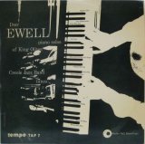 DON EWELL / Piano Solos Of King Oliver Creole Jazz Band Tunes