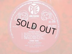 画像4: DIANA DORS / Swingin' Dors