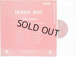 画像2: DIANA DORS / Swingin' Dors