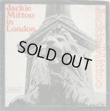 JACKIE MITTOO / In London
