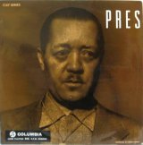 LESTER YOUNG / Pres