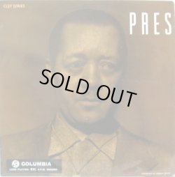 画像1: LESTER YOUNG / Pres