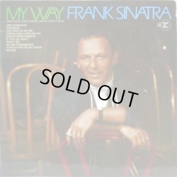 画像1: FRANK SINATRA / My Way