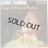 CHRIS CONNOR / Sings Lullabys Of Birdland