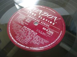 画像4: NELLIE LUTCHER / Our New Nellie