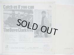 画像2: DAVE CLARK FIVE / Catch Us If You Can