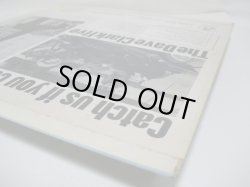 画像7: DAVE CLARK FIVE / Catch Us If You Can