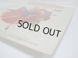 画像5: JOHN DANKWORTH / Modesty Blaise