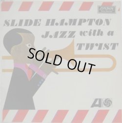 画像1: SLIDE HAMPTON / Jazz With A Twist