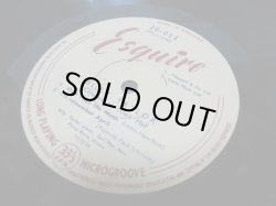 画像4: BILLY TAYLOR TRIO / In Concert At Town Hall, New York ( 10inch )