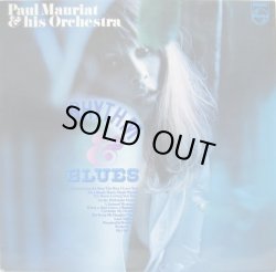 画像1: PAUL MAURIAT & HIS ORCHESTRA / Rhythm & Blues