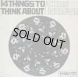 CHRIS FARLOWE / 14 Things To Think About