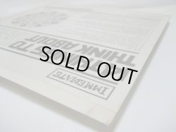 画像7: CHRIS FARLOWE / 14 Things To Think About