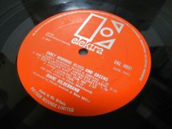 画像4: DIANE HILDEBRAND / Early Morning Blues And Greens