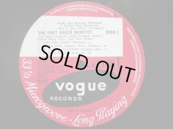 画像3: CHET BAKER QUARTET / Jazz At Ann Arbor