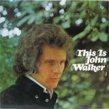 JOHN WALKER / This Is John Walker