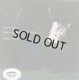 SONNY STITT / Sonny Stitt Plays Arrangements From The Pen Of Quincy Jones