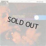 JOHN COLTRANE / "Live" At The Village Vanguard