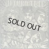 JETHRO TULL / Stand Up