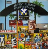 JOHNNY ALMOND MUSIC MACHINE / Hollywood Blues