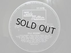 画像3: MARVIN GAYE / Hello Broadway