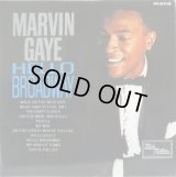 MARVIN GAYE / Hello Broadway