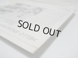 画像7: MARVIN GAYE / Hello Broadway