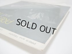 画像6: LESTER YOUNG - TEDDY WILSON / Pres And Teddy