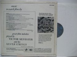 画像2: VICTOR SILVESTER / Music To Watch Films By