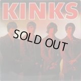 KINKS / The Kinks