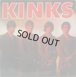 画像1: KINKS / The Kinks