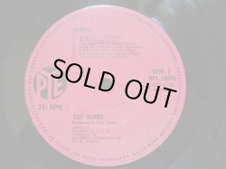 画像3: KINKS / The Kinks