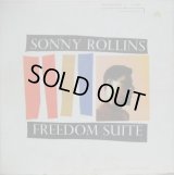 SONNY ROLLINS / Freedom Suite