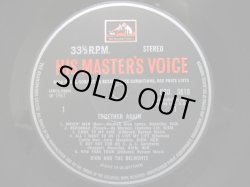 画像3: DION & THE BELMONTS / Together Again