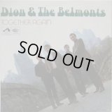 DION & THE BELMONTS / Together Again
