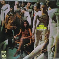 画像1: IKE & TINA TURNER / The Hunter