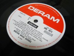 画像4: IRVING MARTIN / Martin's Magic Sounds