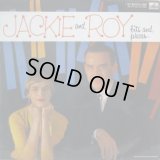 JACKIE & ROY / Bits And Pieces
