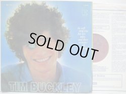 画像2: TIM BUCKLEY / Goodbye And Hello