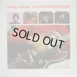 KINKS / The Kink Kontroversy