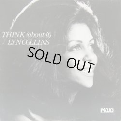 画像1: LYN COLLINS / Think (About It)