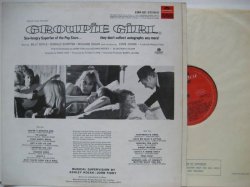 画像2: O.S.T. / Groupie Girl