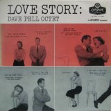 DAVE PELL OCTET / Love Story
