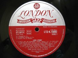 画像3: DAVE PELL OCTET / Love Story