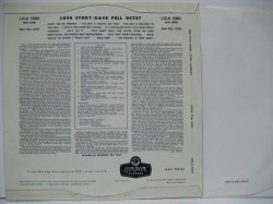 画像2: DAVE PELL OCTET / Love Story