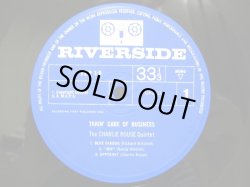 画像3: CHARLIE ROUSE / Takin' Care Of Business