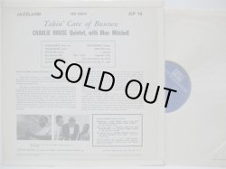 画像2: CHARLIE ROUSE / Takin' Care Of Business