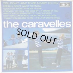 画像1: CARAVELLES / Caravelles