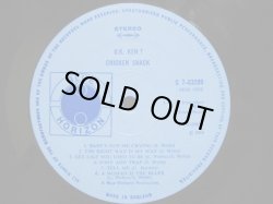 画像4: CHICKEN SHACK / O.K. Ken?