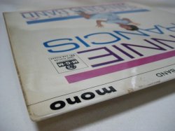 画像5: CONNIE FRANCIS / Songs To A Swingin Band